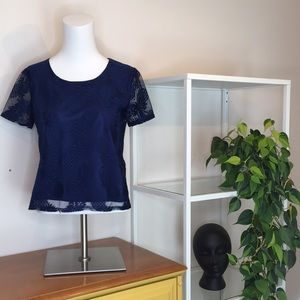 Icône | Pineapple crop top